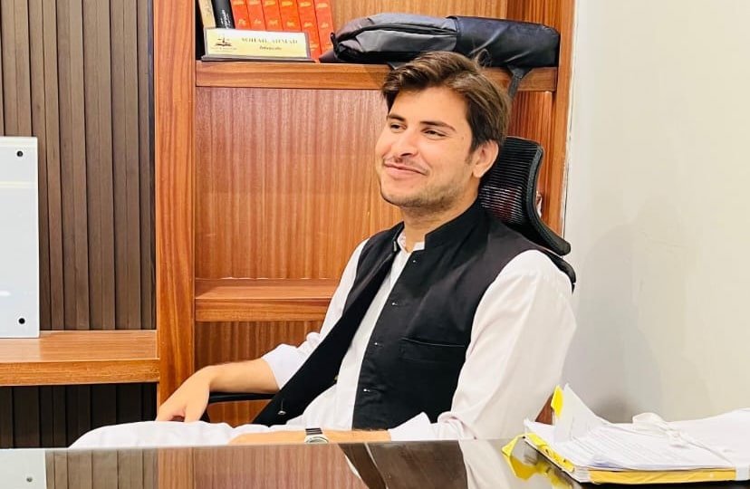 Arbitration lawyer in Islamabad